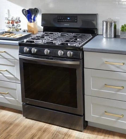Affordable Cooking Range Repair Service In Dubai