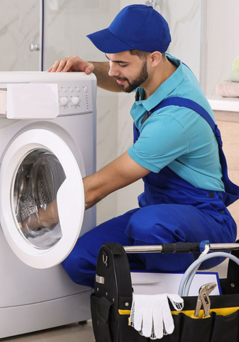 Washing Machine Repair in Dubai