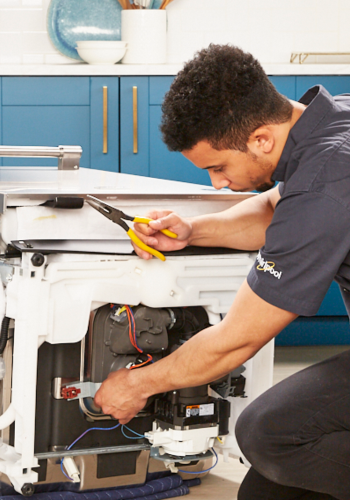 Washing Machine Repair in Dubai