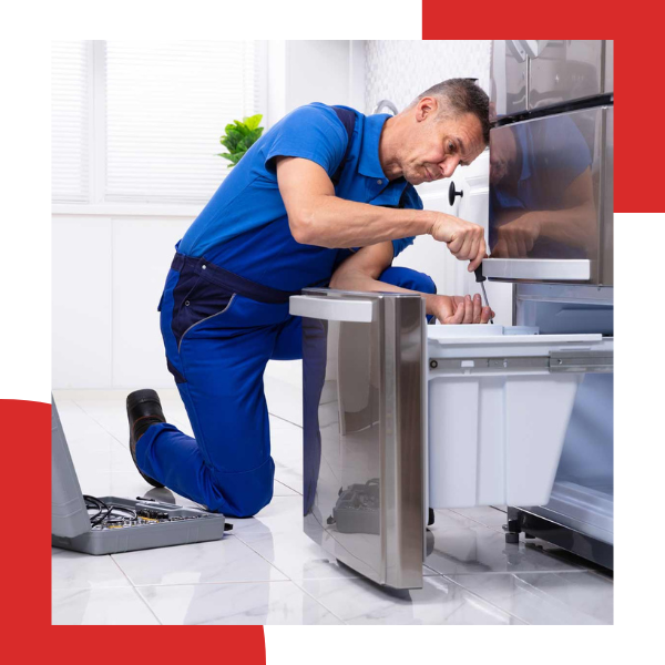 Fast Appliance Repair Service In Dubai