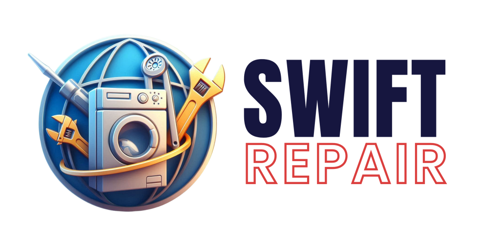 Swift Repair Logo