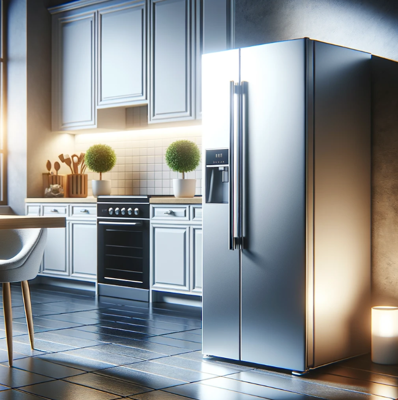 Affordable refrigerator repair dubai