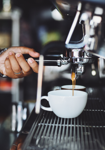 Coffee Machine Repair and maintenance service Dubai