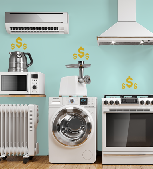 Affordable Appliance Repair Service In Dubai