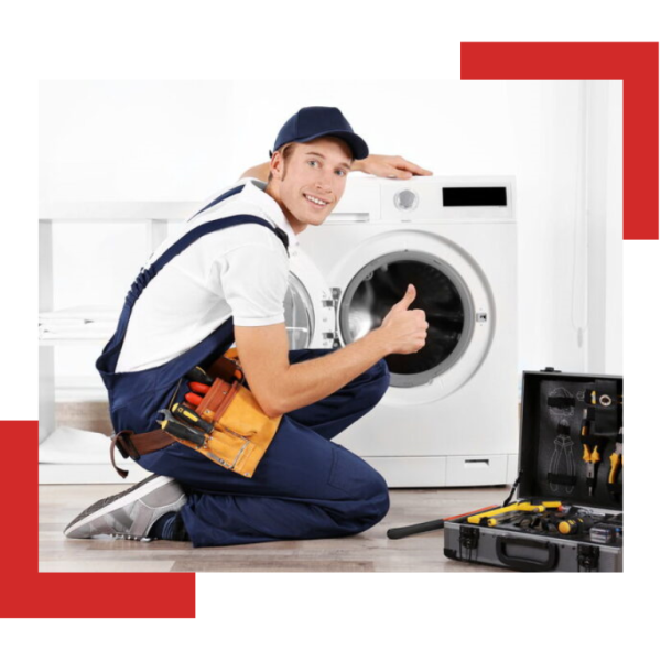 Expert Washing Machine Repair Dubai 1