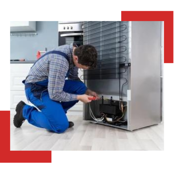 Rfrigrator Repair Dubai